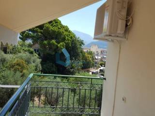 Θέα απο μπαλκόνι