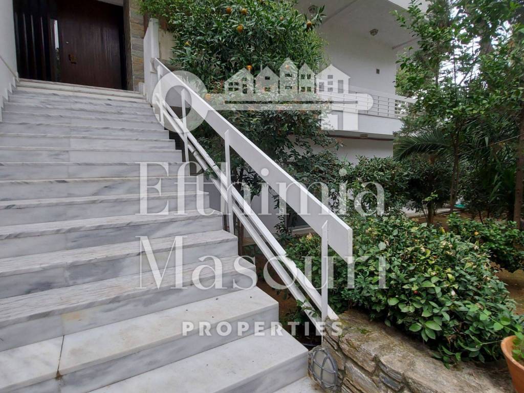 Εξωτερικοι χώροι