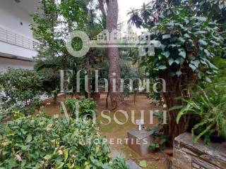 Εξωτερικοι χώροι