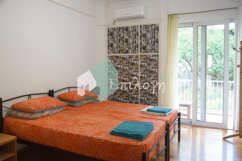 Υπνοδωμάτιο