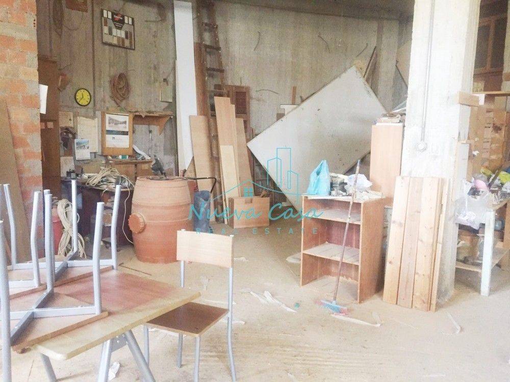 Άποψη χώρου