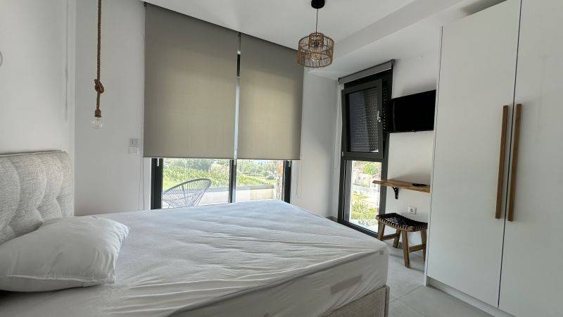 Υπνοδωμάτιο