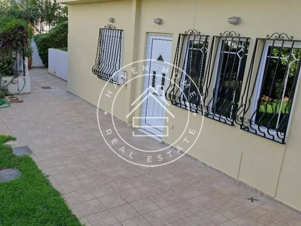 Εξωτερικός χώρος