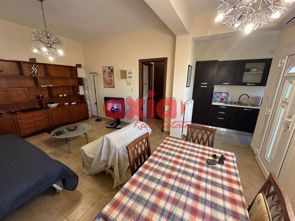 Καβάλα, Ποταμούδια: Ενοικιάζεται νεοδμητο Studio 50τ.μ.  