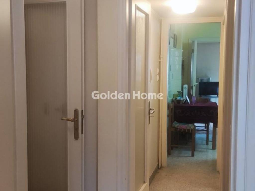 Χολ - Διάδρομος