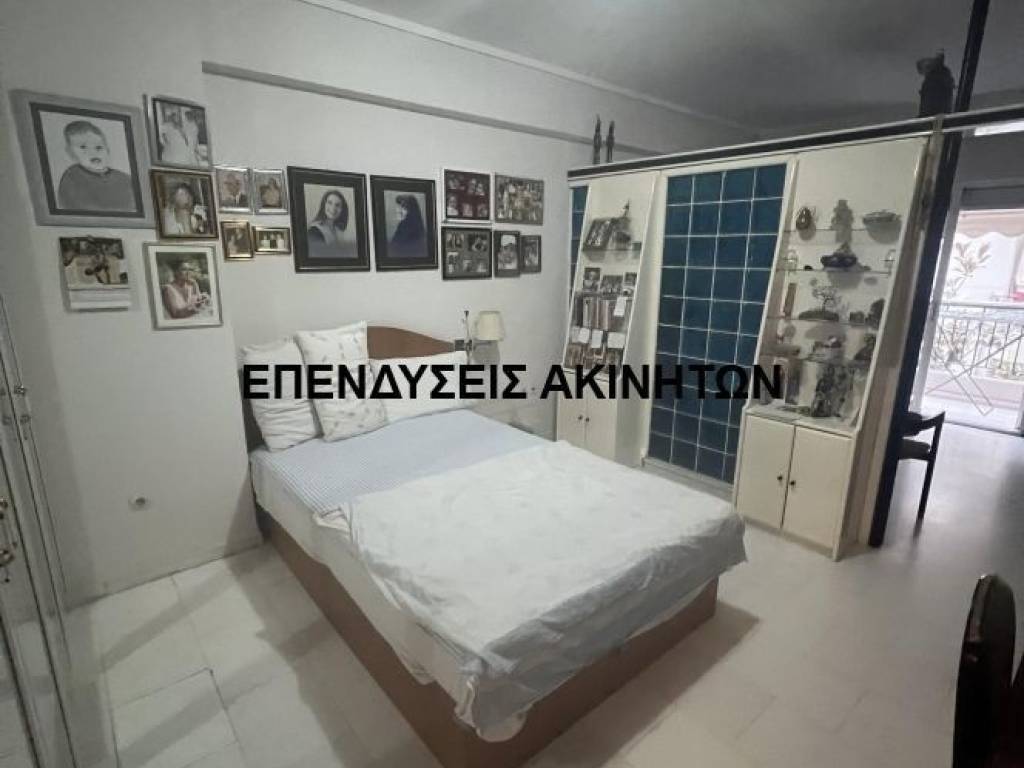 Υπνοδωμάτιο