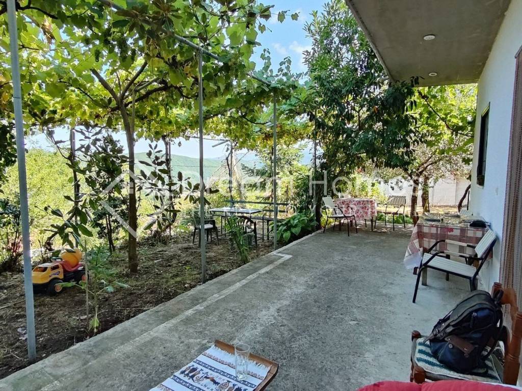 Εξωτερικοι χώροι