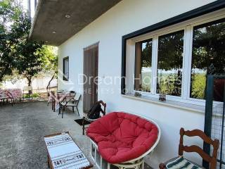 Εξωτερικοι χώροι