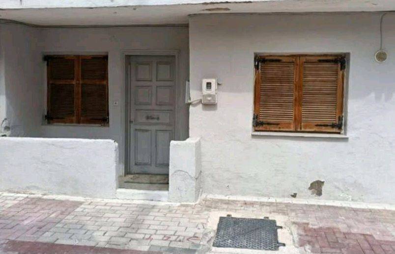 άποψη χώρου