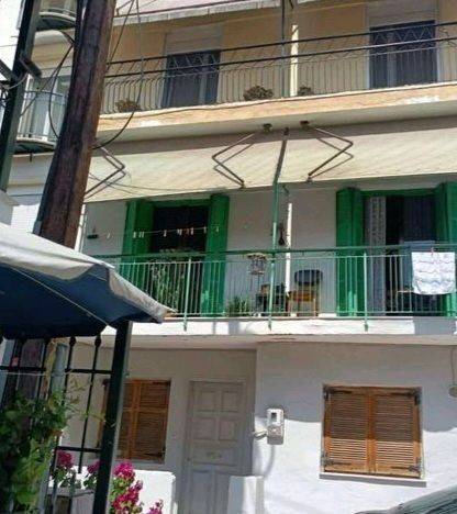 άποψη χώρου