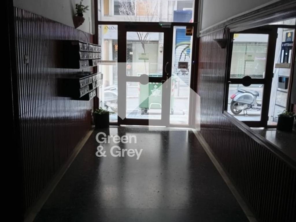 Άποψη χώρου