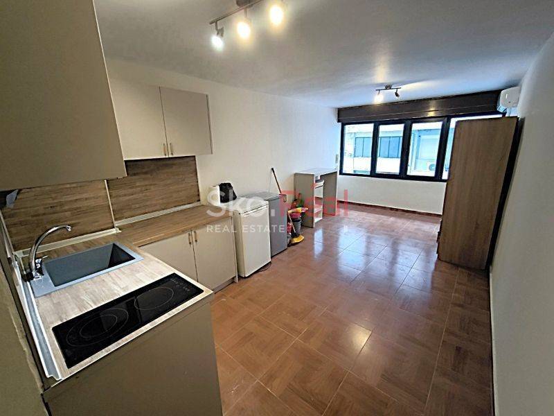 Άποψη χώρου