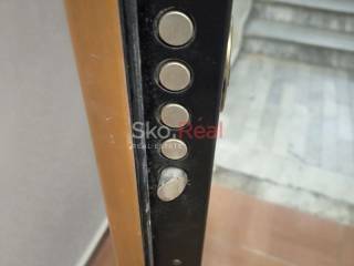 ΠΟΡΤΑ ΑΣΦΑΛΕΙΑΣ