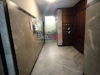 Είσοδος οικοδομής