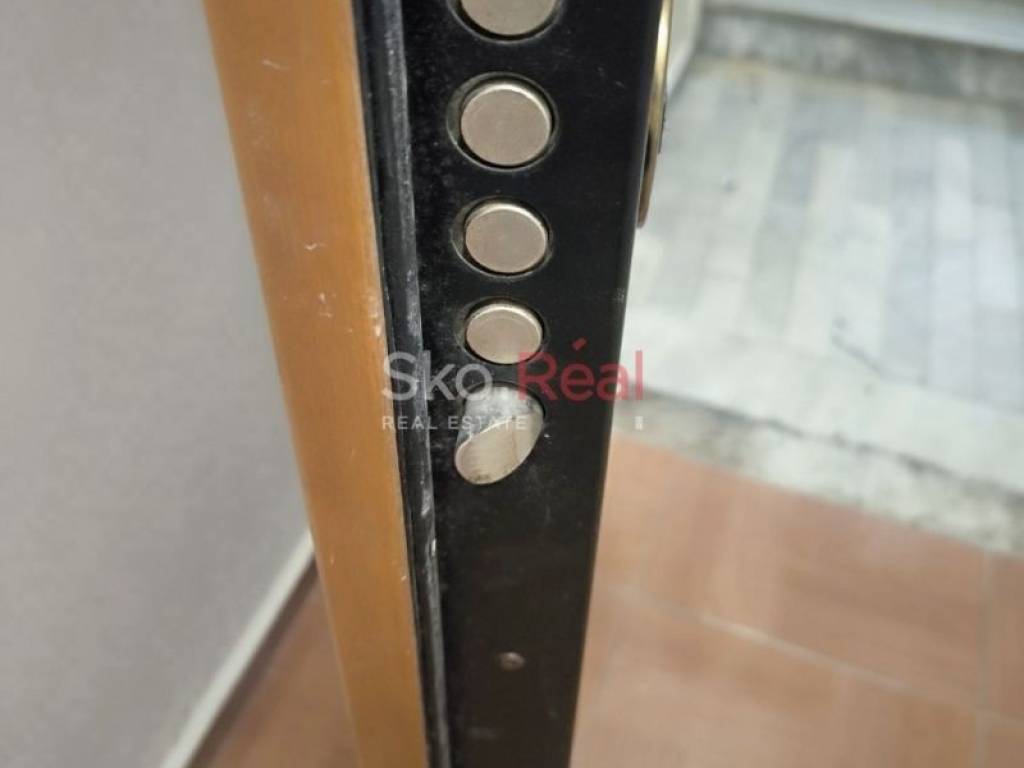 ΠΟΡΤΑ ΑΣΦΑΛΕΙΑΣ