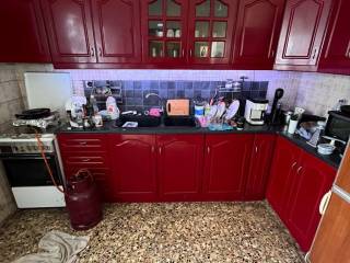 ΚΟΥΖΙΝΑ ΙΣΟΓΕΙΟΥ