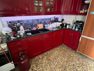 ΚΟΥΖΙΝΑ ΙΣΟΓΕΙΟΥ