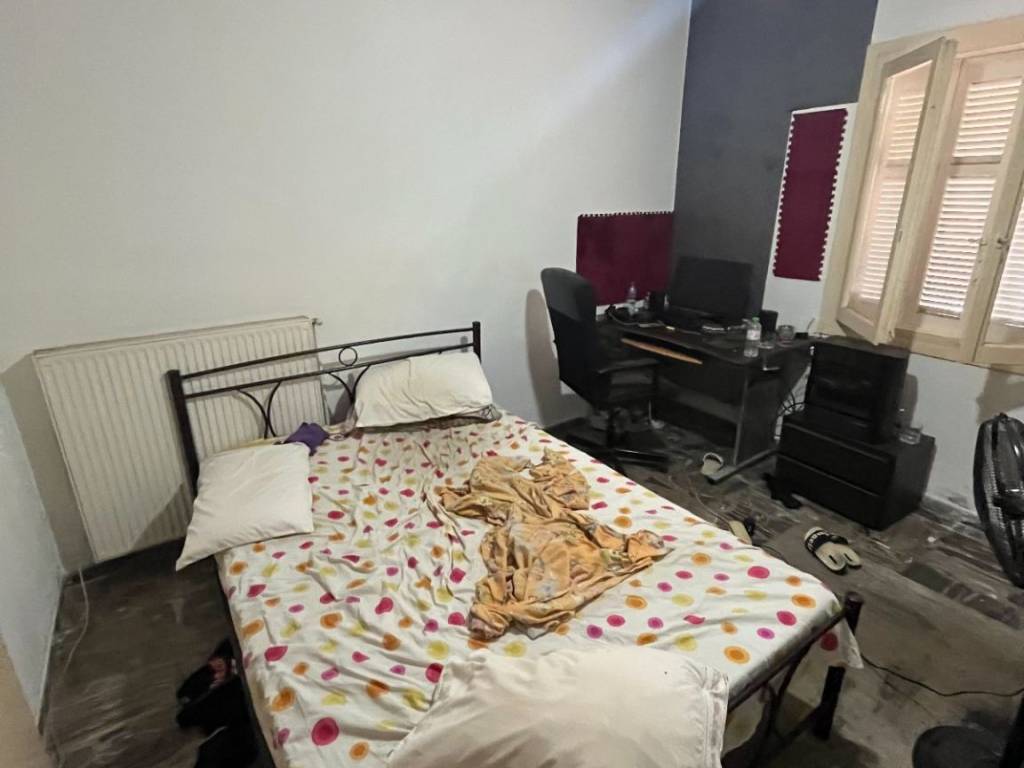 ΚΡΕΒΒΑΤΟΚΑΜΑΡΑ ΙΣΟΓΕΙΟΥ