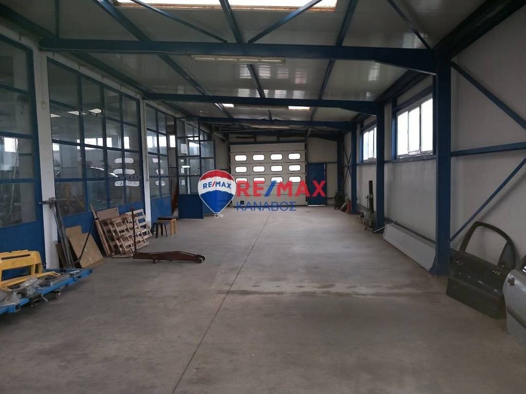 Εσωτερικοι χώροι