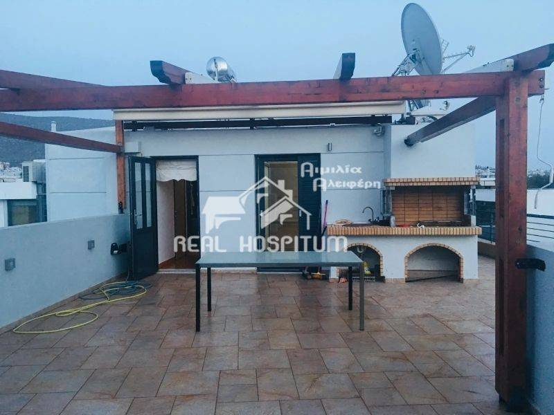 Εξωτερικός χώρος