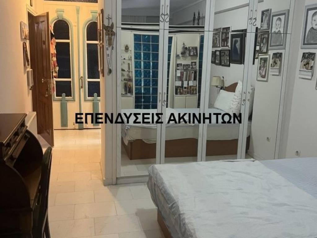 Υπνοδωμάτιο