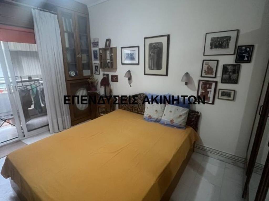 Υπνοδωμάτιο