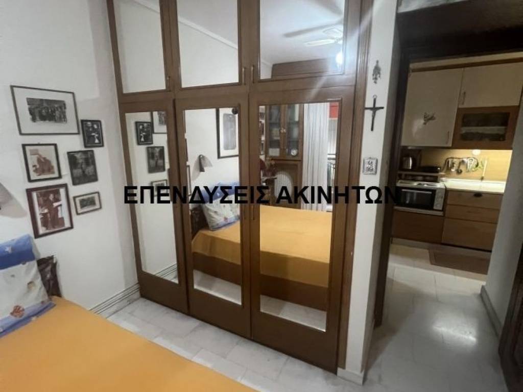 Υπνοδωμάτιο