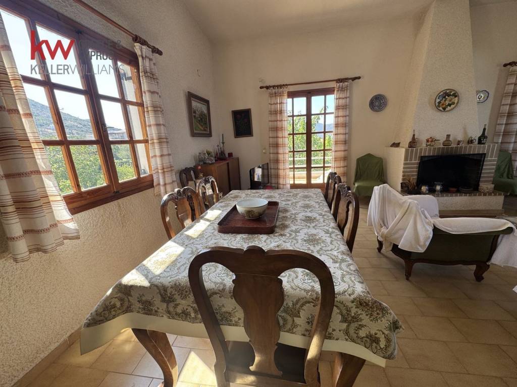 Εσωτερικοι χώροι