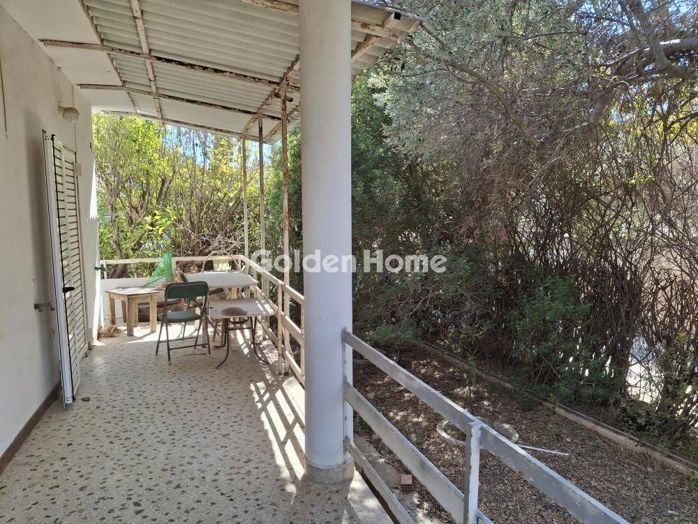 Εξωτερικός Χώρος