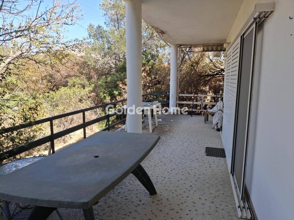 Εξωτερικός Χώρος