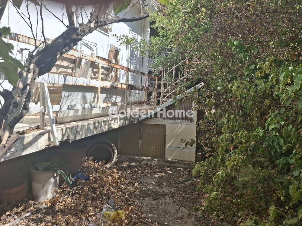 Εξωτερικός Χώρος