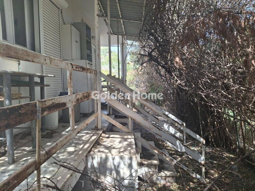 Εξωτερικός Χώρος