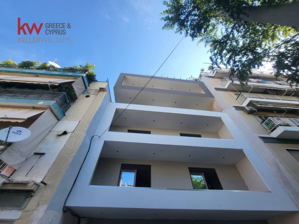 Εξωτερικοι χώροι