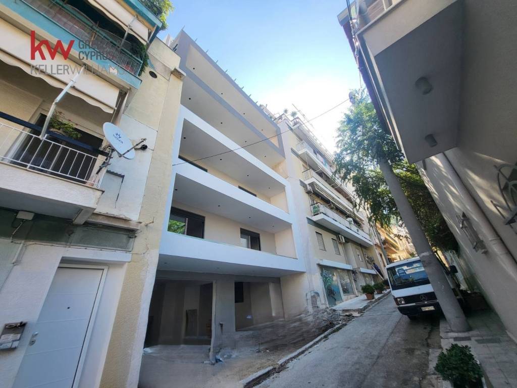 Εξωτερικοι χώροι