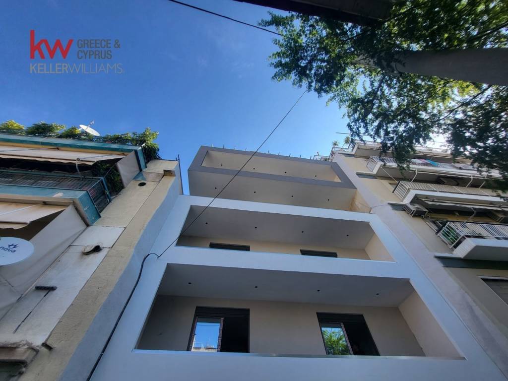 Εξωτερικοι χώροι