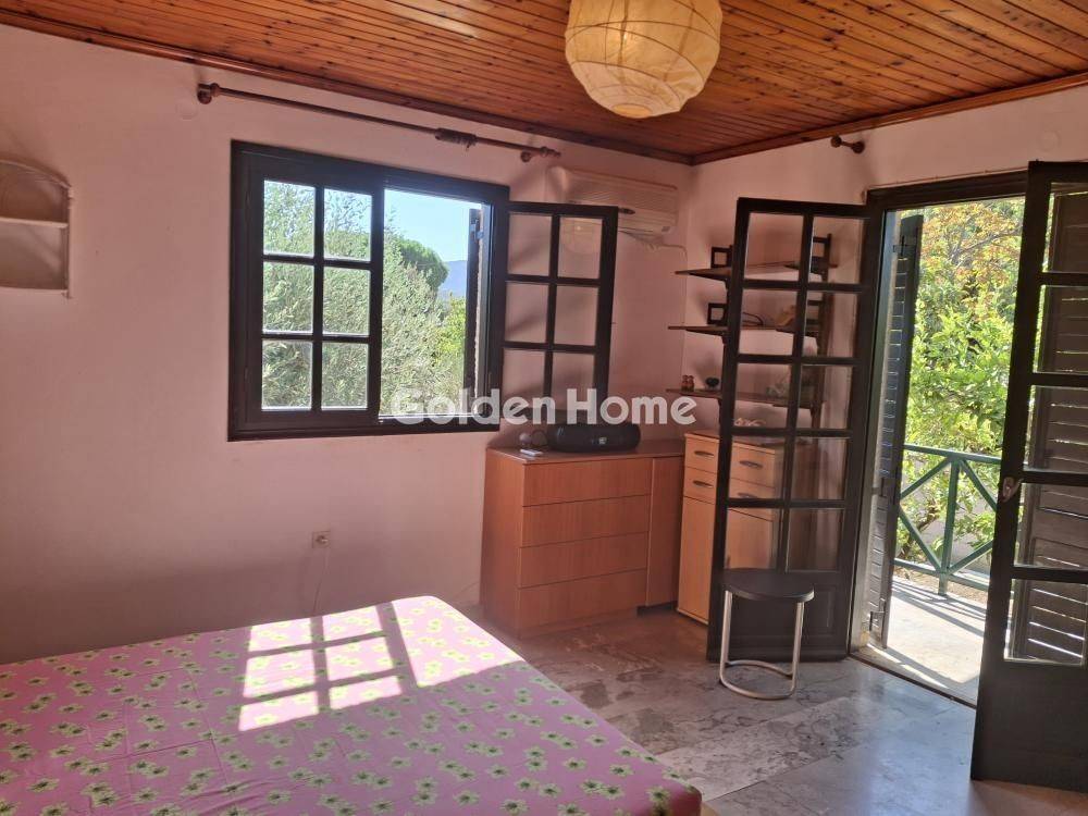 Υπνοδωμάτιο