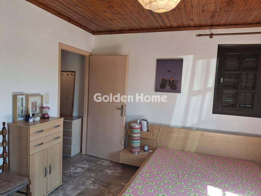 Υπνοδωμάτιο