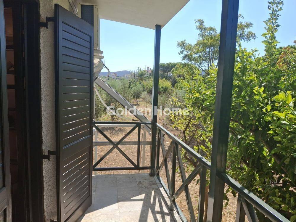 Εξωτερικός Χώρος