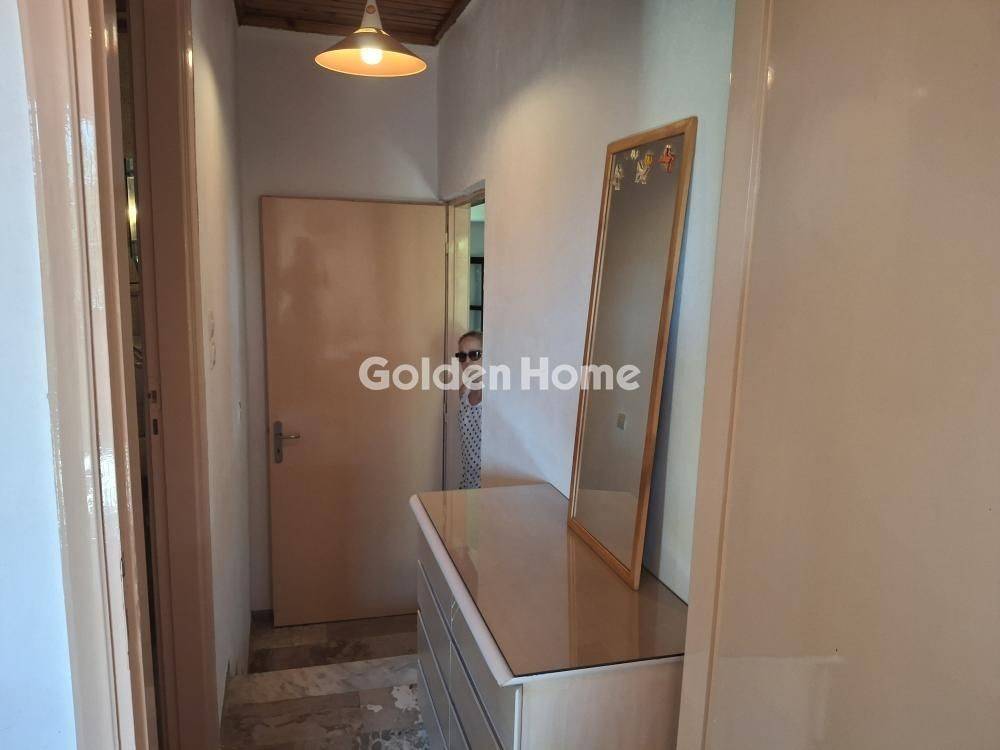 Χολ - Διάδρομος