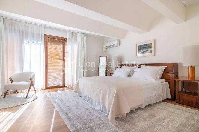 Υπνοδωμάτιο