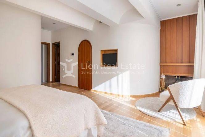 Υπνοδωμάτιο