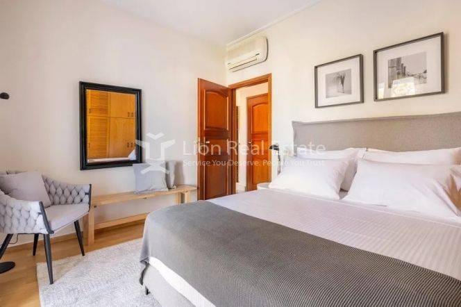 Υπνοδωμάτιο