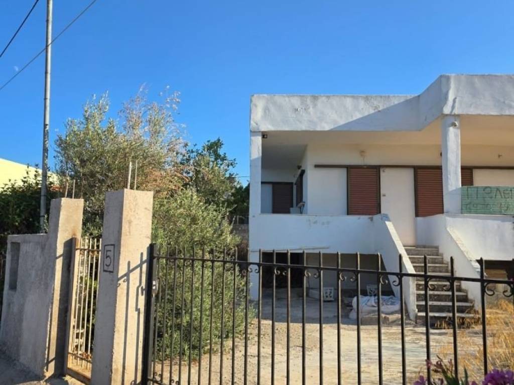 Εξωτερικός χώρος