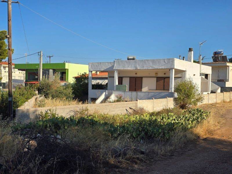 Εξωτερικός χώρος