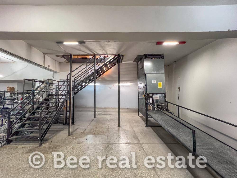 Άποψη εσωτερικού χώρου