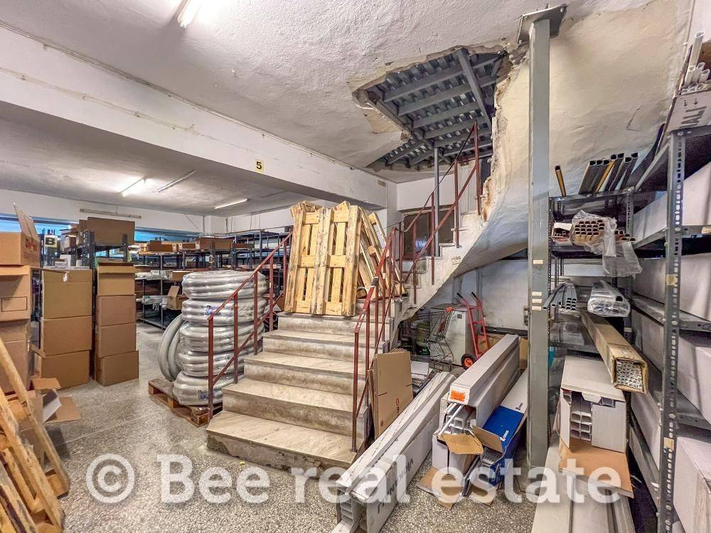 Άποψη εσωτερικού χώρου