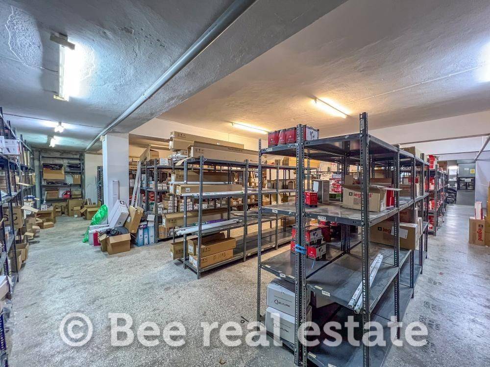 Άποψη εσωτερικού χώρου