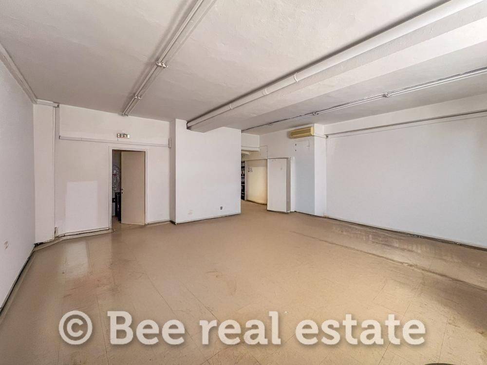 Άποψη εσωτερικού χώρου