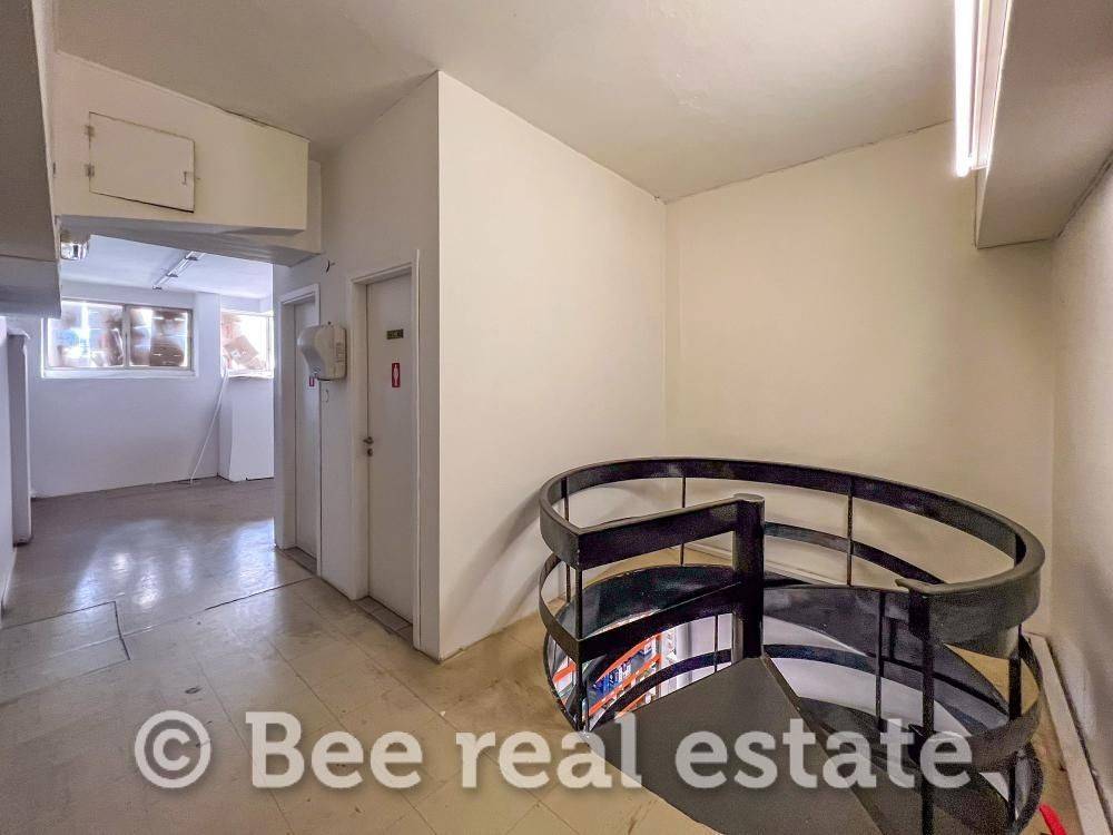 Άποψη εσωτερικού χώρου