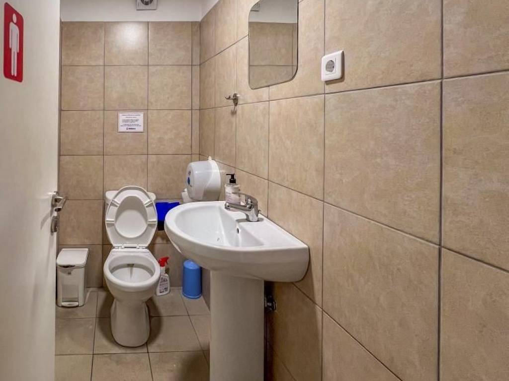 Άποψη εσωτερικού χώρου